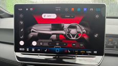 Volkswagen ID.3 150kW Match Pro 59kWh 5dr Auto Electric Hatchback